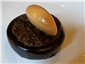 chocolate dessert